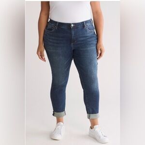 Kut From the Kloth Katy boyfriend jean